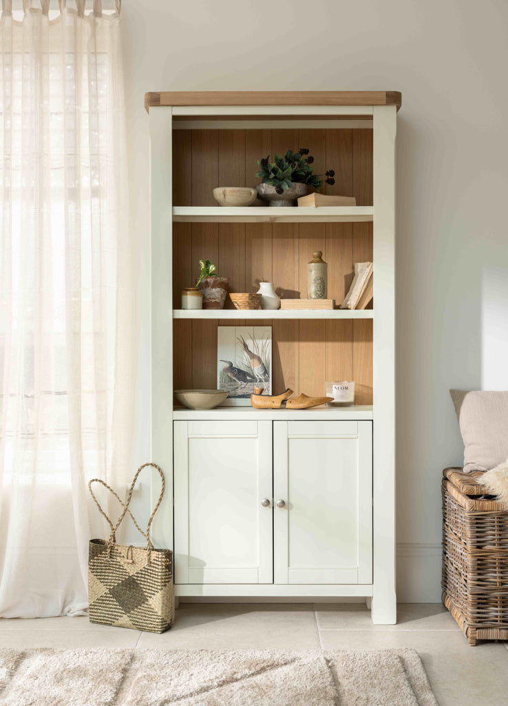 Burford Living and Dining Collection