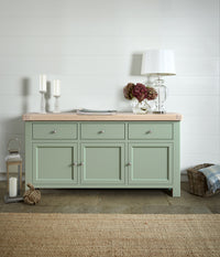 Devon Living Collection - Sage