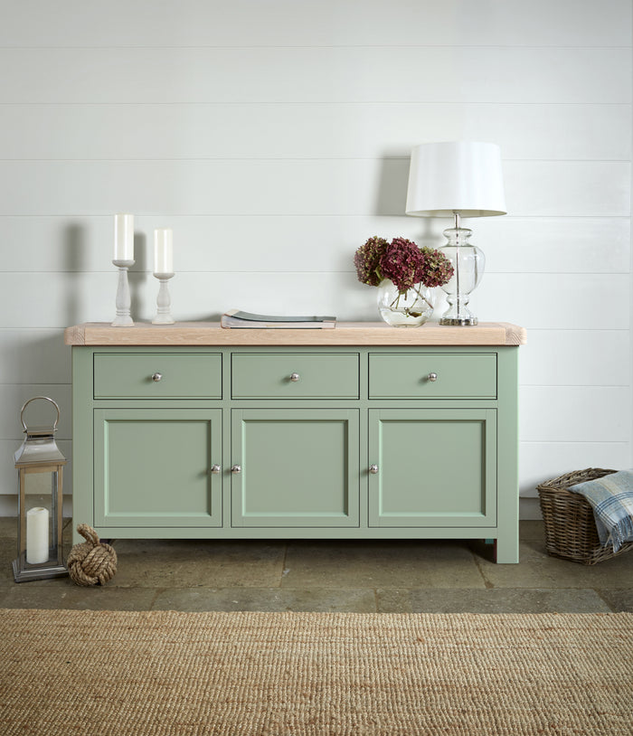 Devon Living Collection - Sage