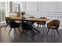 San Remo Dining Chair