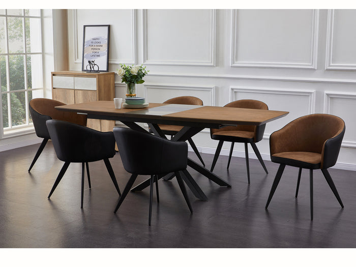 San Remo Dining Chair
