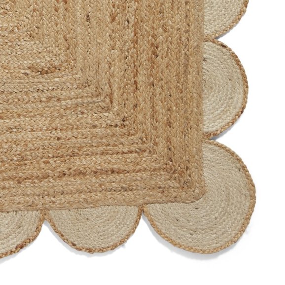 Savannah Jute Rug Collection