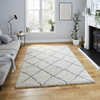 Scandi Berber Rug Collection