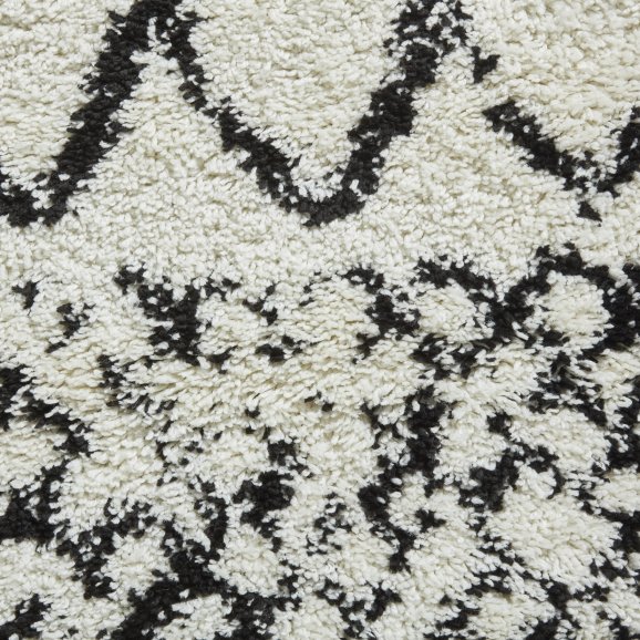 Scandi Berber Rug Collection