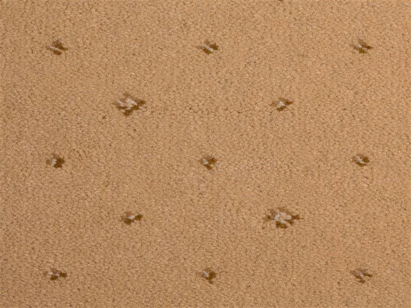 Prince Bishop Sceptre Carpet