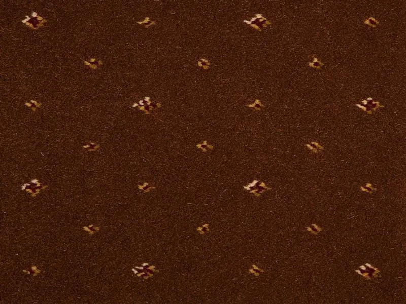 Prince Bishop Sceptre Carpet