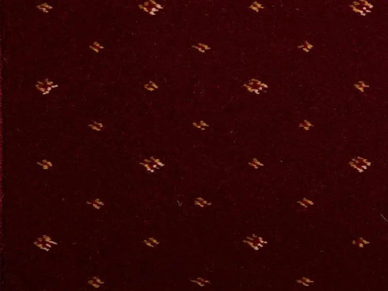 Prince Bishop Sceptre Carpet