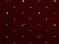 Prince Bishop Sceptre Carpet