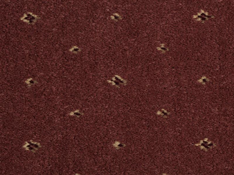 Prince Bishop Sceptre Carpet