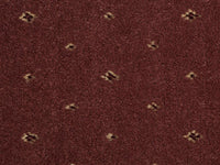 Prince Bishop Sceptre Carpet