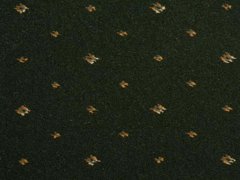 Prince Bishop Sceptre Carpet