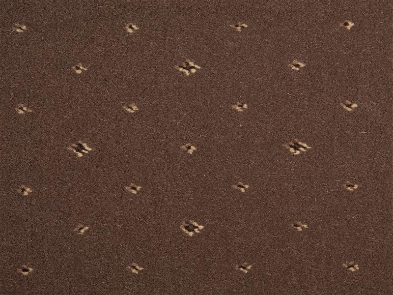 Prince Bishop Sceptre Carpet