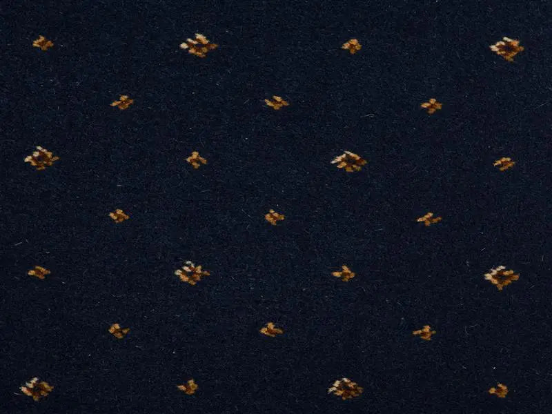 Prince Bishop Sceptre Carpet