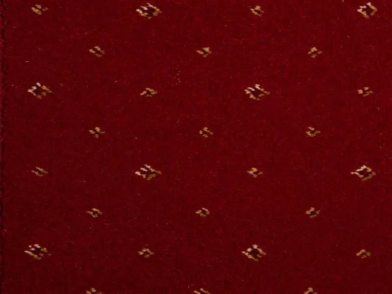 Prince Bishop Sceptre Carpet
