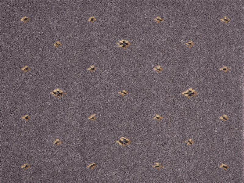 Prince Bishop Sceptre Carpet