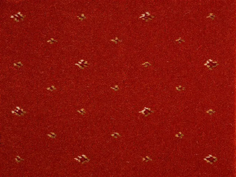 Prince Bishop Sceptre Carpet
