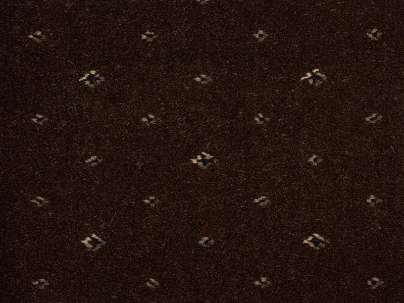 Prince Bishop Sceptre Carpet