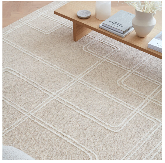 Ada Rug Collection - Multiple Colours Available