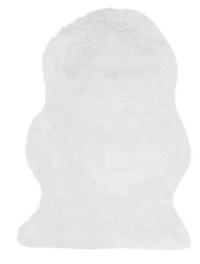 Auckland Faux Sheepskin Rug Collection - Various Colours