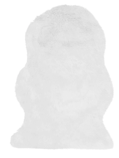Auckland Faux Sheepskin Rug Collection - Various Colours