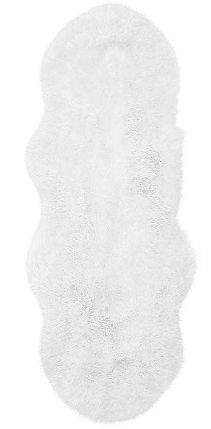 Auckland Faux Sheepskin Rug Collection - Various Colours
