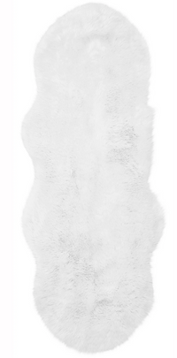 Auckland Faux Sheepskin Rug Collection - Various Colours