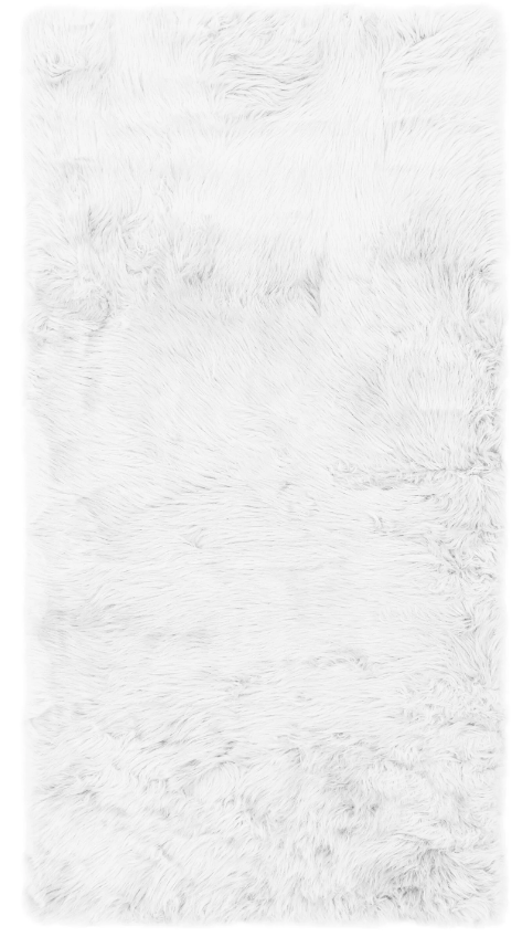 Auckland Faux Sheepskin Rug Collection - Various Colours