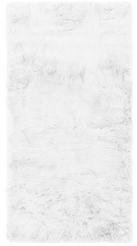 Auckland Faux Sheepskin Rug Collection - Various Colours