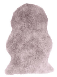 Auckland Faux Sheepskin Rug Collection - Various Colours