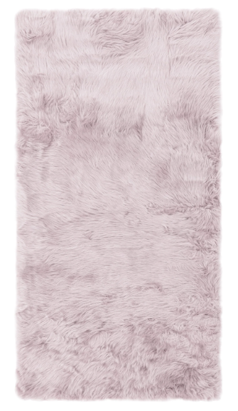 Auckland Faux Sheepskin Rug Collection - Various Colours