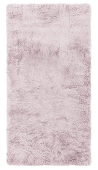 Auckland Faux Sheepskin Rug Collection - Various Colours