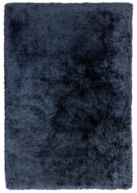 Plush Rug - Navy