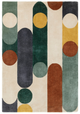 Romy Module Rug Collection - Various Colours
