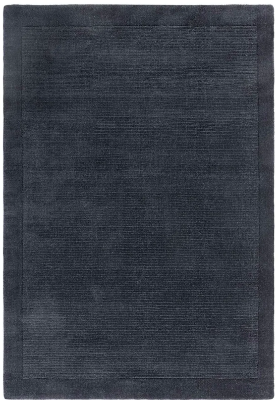 York Rug - Navy