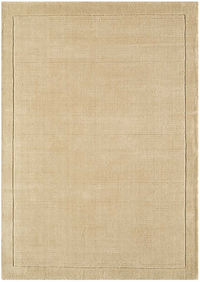 York Rug - Beige