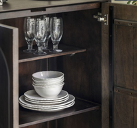 2 Door Cupboard