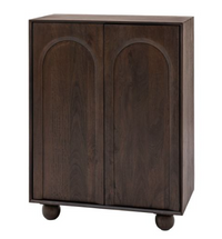2 Door Cupboard