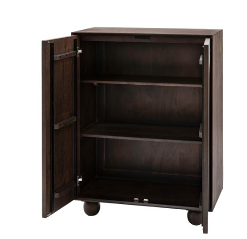 2 Door Cupboard