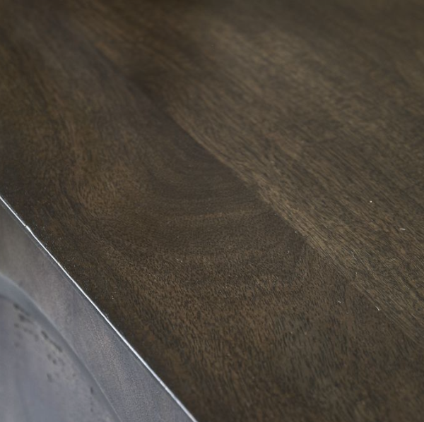 Dark Staining