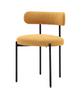 Aveley Dining Chairs (pair) - Various Colours Available