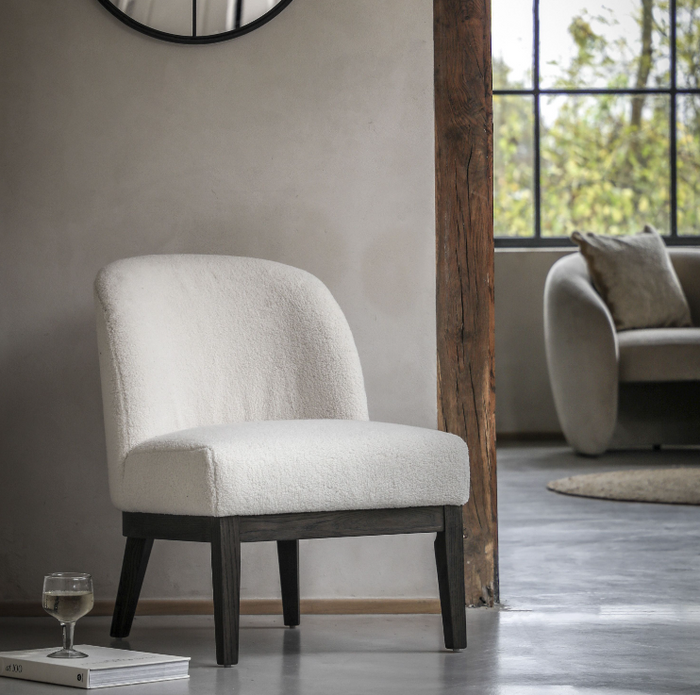 Bardfield Armchair Collection - Various Colours