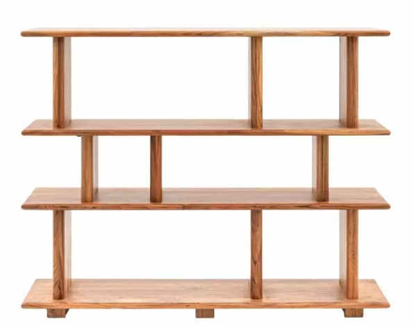 Open Display Unit