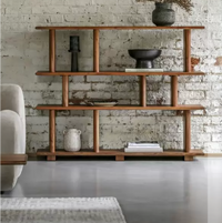 Open Display Unit