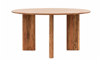 Round Dining Table