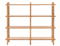 Open Display Unit