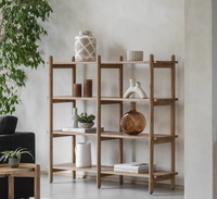 Open Display Unit
