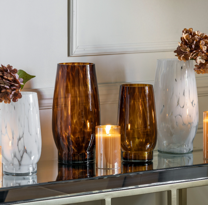 Lola Vase Collection
