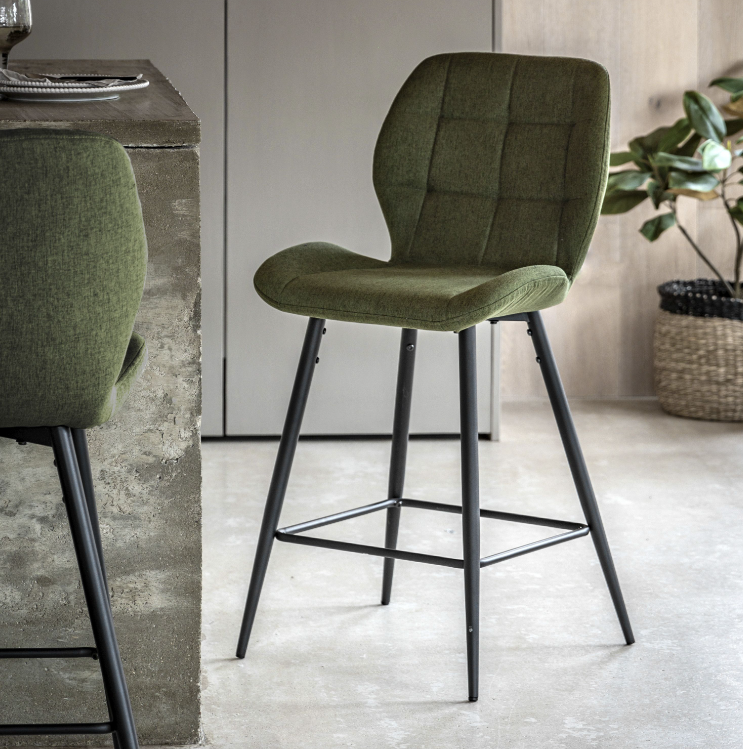 Manford Stool Collection (Pairs)