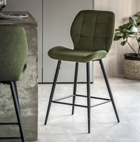 Manford Stool Collection (Pairs)