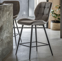 Manford Stool Collection (Pairs)